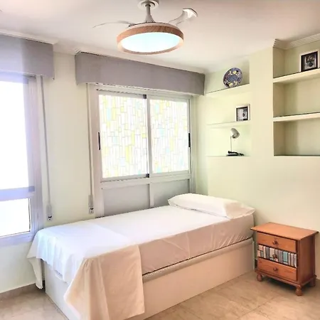 Lidon Center 2 Privat bolig Castellón de la Plana