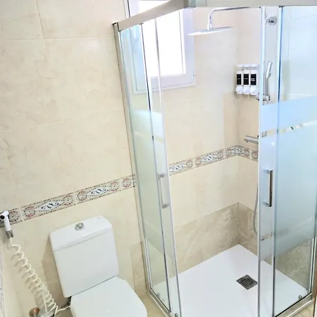 Lidon Center 2 Kwatera prywatna